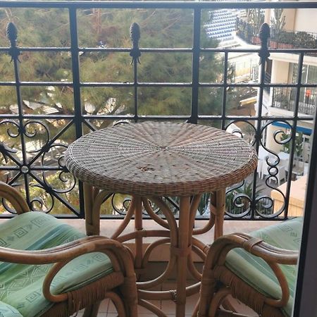Victoria Bilocale Centro Citta E Vista Mare Apartman Menton Kültér fotó